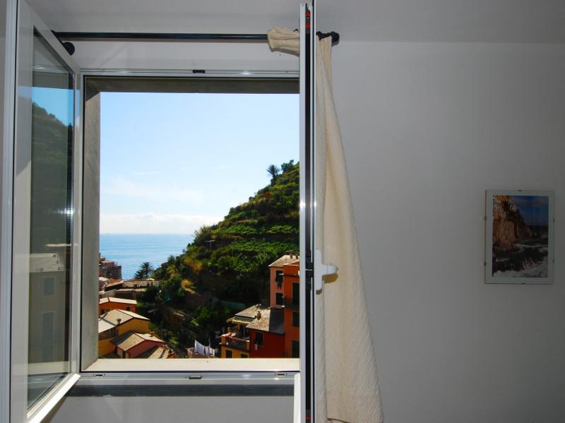 Casa Di Mezzo By Arbaspaa Manarola Exterior foto